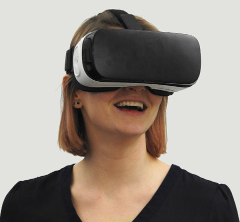 MDC-VR-HMD