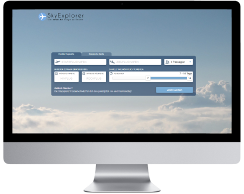 SkyExplorer-Desktop